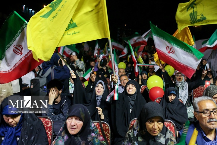 رویداد لِبران