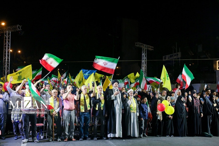 رویداد لِبران