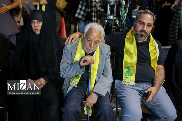 رویداد لِبران