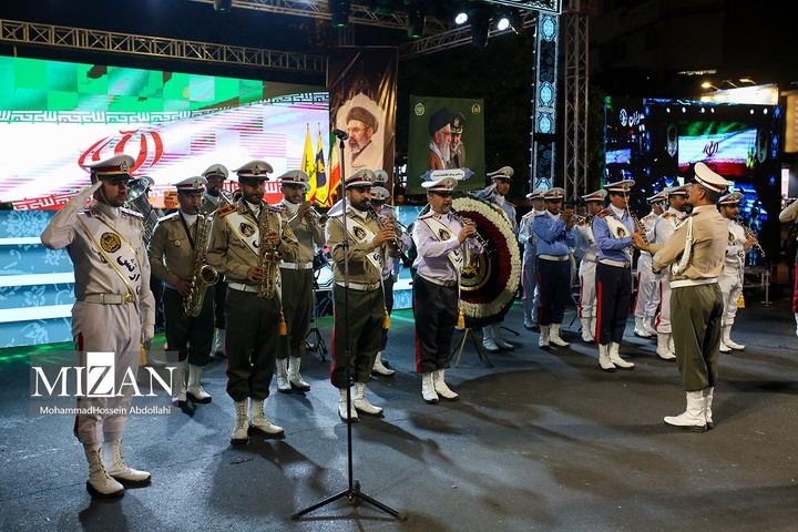 رویداد لِبران