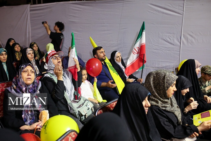 رویداد لِبران
