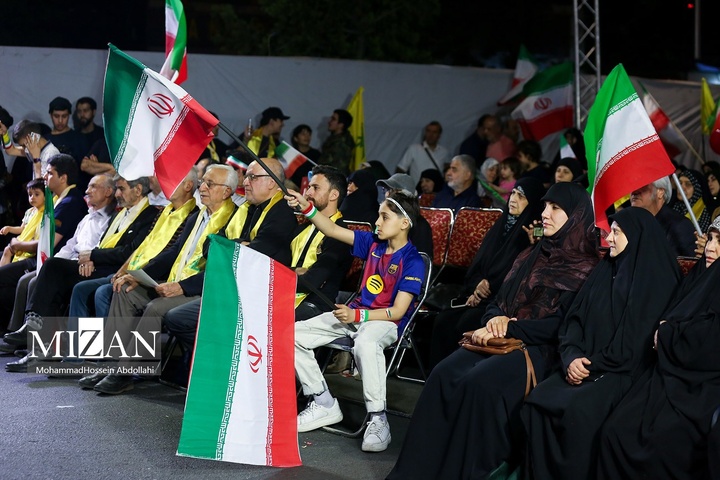 رویداد لِبران