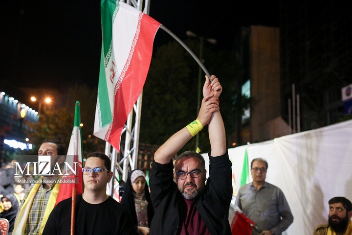 رویداد لِبران