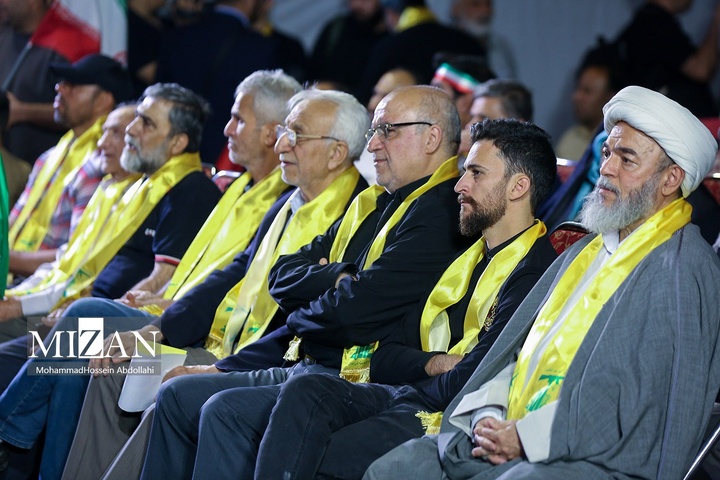 رویداد لِبران