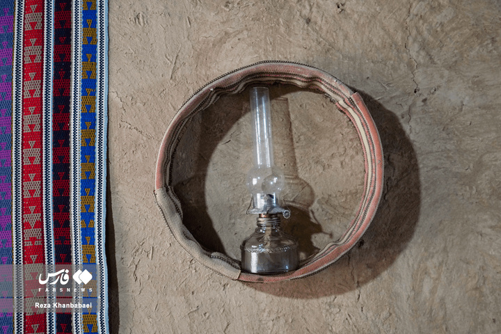 عطر نان و زندگی روستایی در دامان سبز دشت مغان