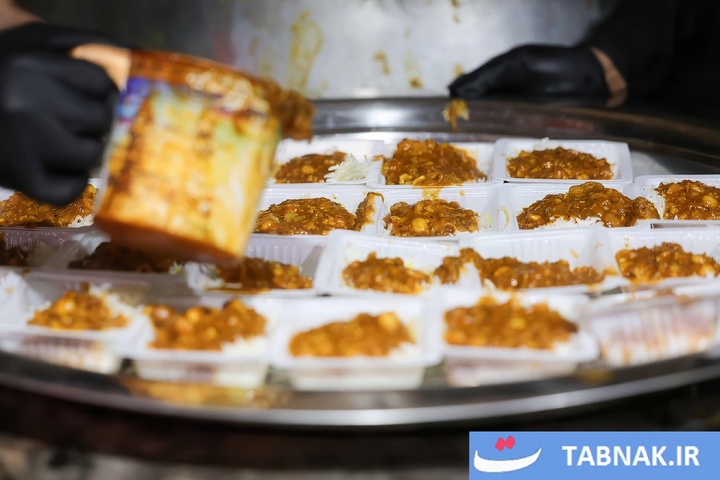 کاظمین در سوگ امام جواد علیه السلام