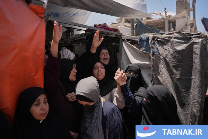 شهادت فرمانده ارشد قسام
