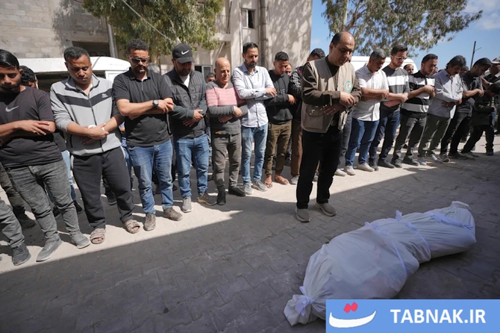 شهادت فرمانده ارشد قسام