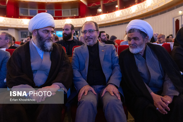 دومین سالگرد شهادت رئیس‌جمهوری شهید و همراهانش