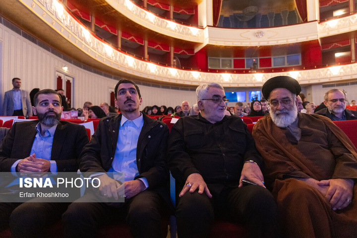 دومین سالگرد شهادت رئیس‌جمهوری شهید و همراهانش