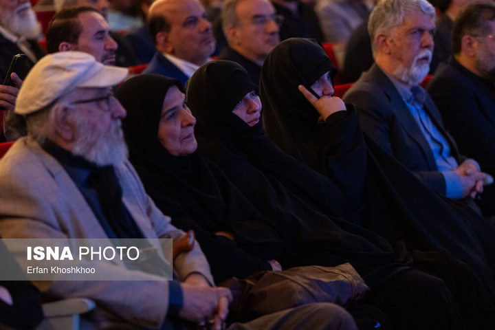 دومین سالگرد شهادت رئیس‌جمهوری شهید و همراهانش