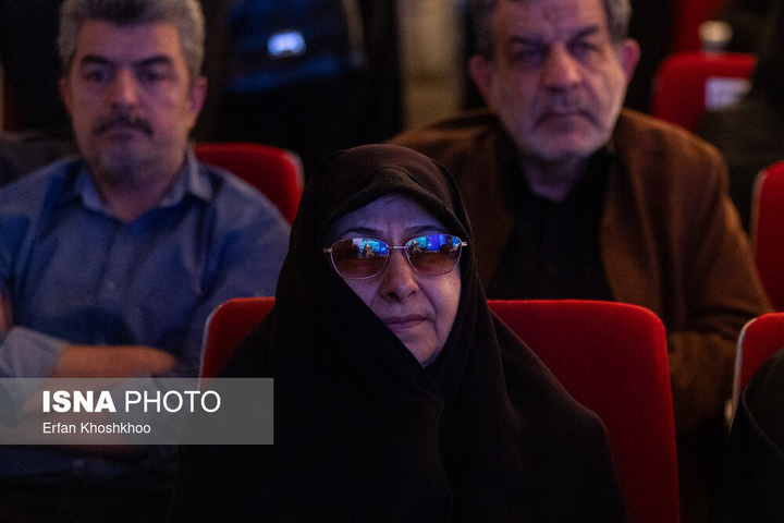 دومین سالگرد شهادت رئیس‌جمهوری شهید و همراهانش