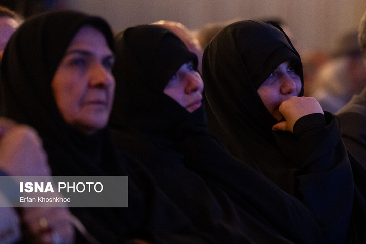 دومین سالگرد شهادت رئیس‌جمهوری شهید و همراهانش
