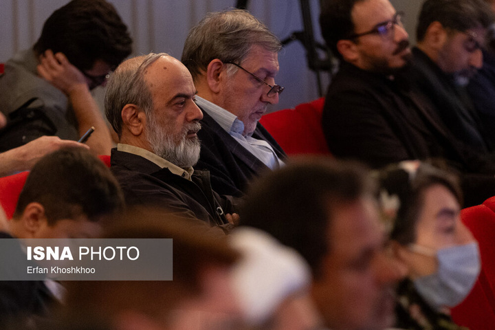 دومین سالگرد شهادت رئیس‌جمهوری شهید و همراهانش