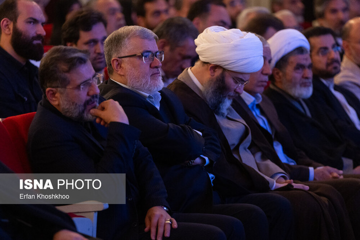 دومین سالگرد شهادت رئیس‌جمهوری شهید و همراهانش