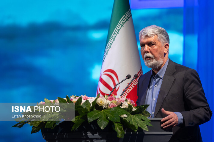 دومین سالگرد شهادت رئیس‌جمهوری شهید و همراهانش