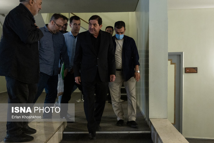 دومین سالگرد شهادت رئیس‌جمهوری شهید و همراهانش