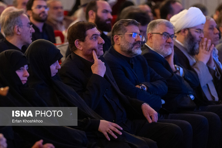 دومین سالگرد شهادت رئیس‌جمهوری شهید و همراهانش