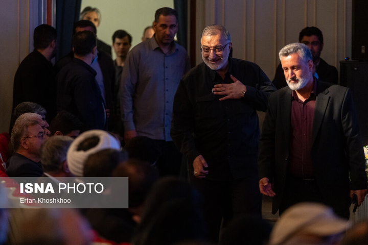 دومین سالگرد شهادت رئیس‌جمهوری شهید و همراهانش