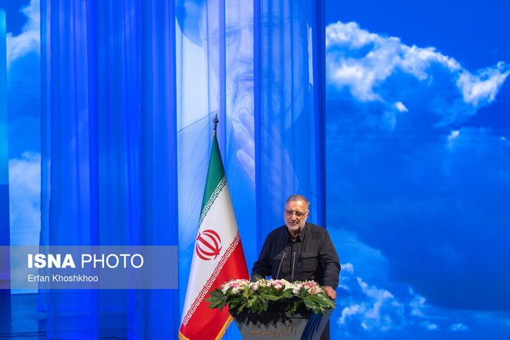 دومین سالگرد شهادت رئیس‌جمهوری شهید و همراهانش