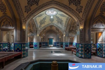 بازار کاشان؛ ۸۰۰ سال تپش تاریخ و تجارت