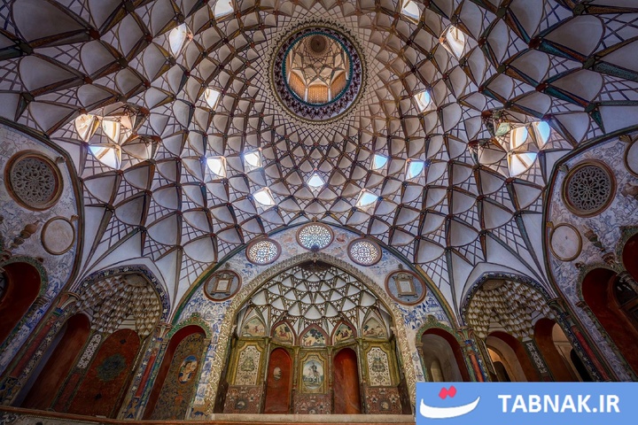 بازار کاشان؛ ۸۰۰ سال تپش تاریخ و تجارت