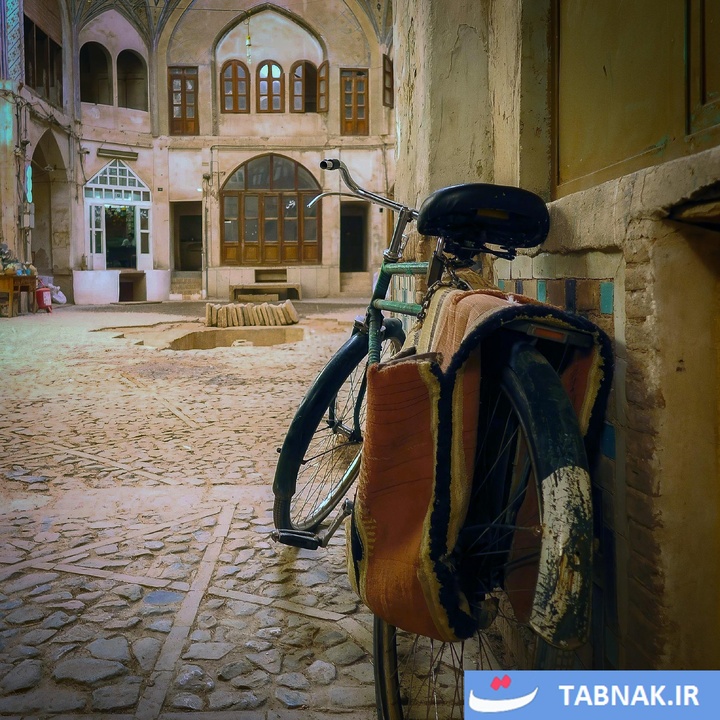 بازار کاشان؛ ۸۰۰ سال تپش تاریخ و تجارت