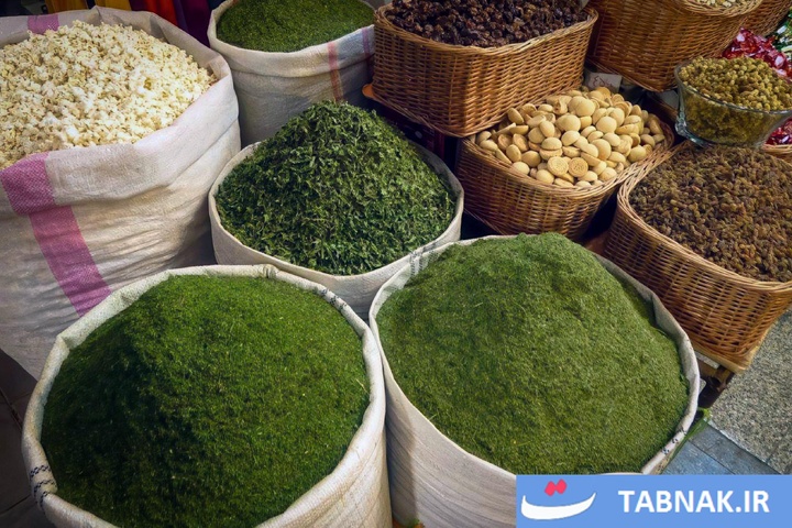 بازار کاشان؛ ۸۰۰ سال تپش تاریخ و تجارت