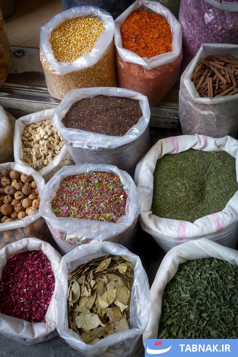 بازار کاشان؛ ۸۰۰ سال تپش تاریخ و تجارت