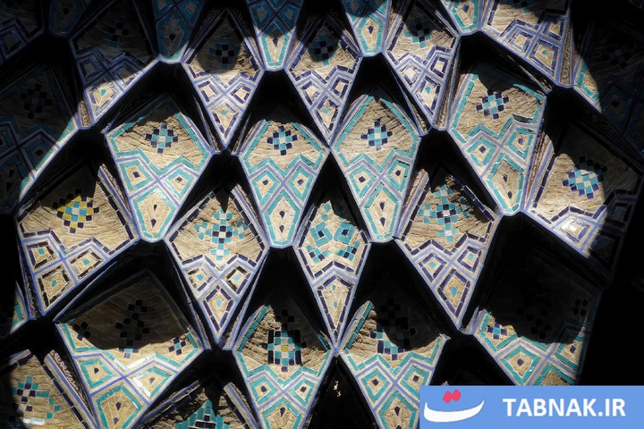 بازار کاشان؛ ۸۰۰ سال تپش تاریخ و تجارت