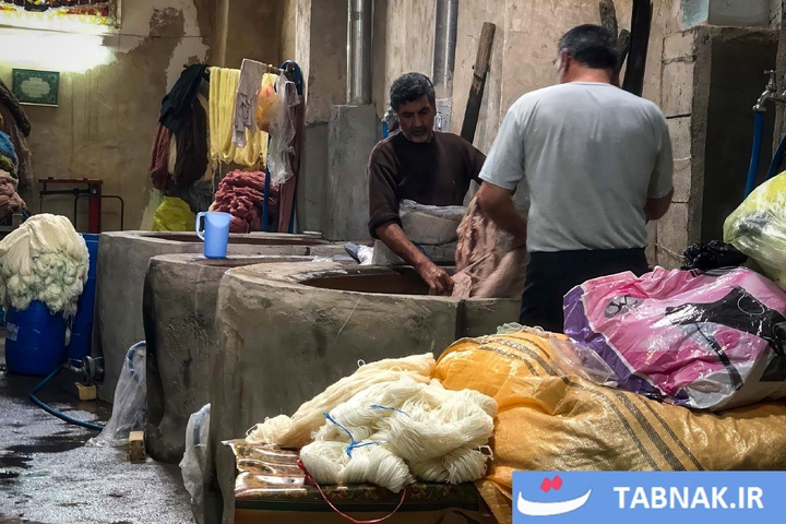 بازار کاشان؛ ۸۰۰ سال تپش تاریخ و تجارت