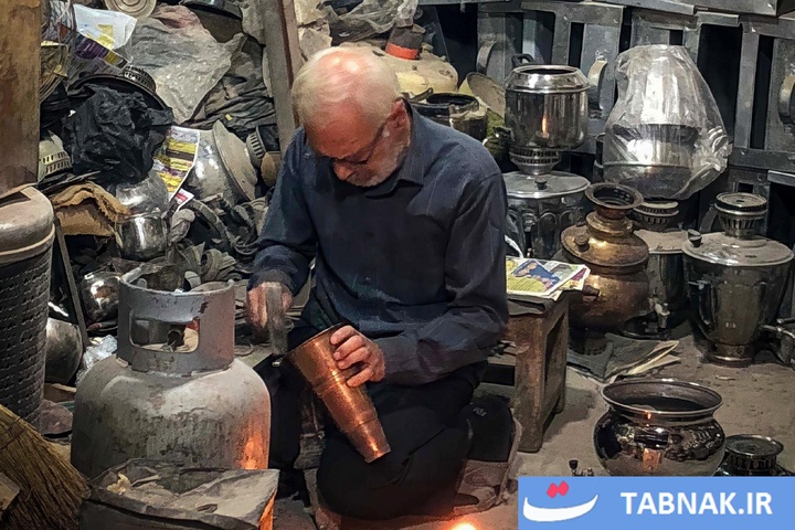 بازار کاشان؛ ۸۰۰ سال تپش تاریخ و تجارت