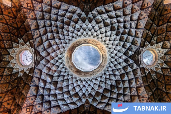 بازار کاشان؛ ۸۰۰ سال تپش تاریخ و تجارت