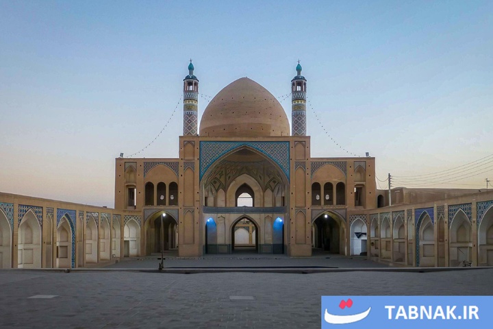 بازار کاشان؛ ۸۰۰ سال تپش تاریخ و تجارت