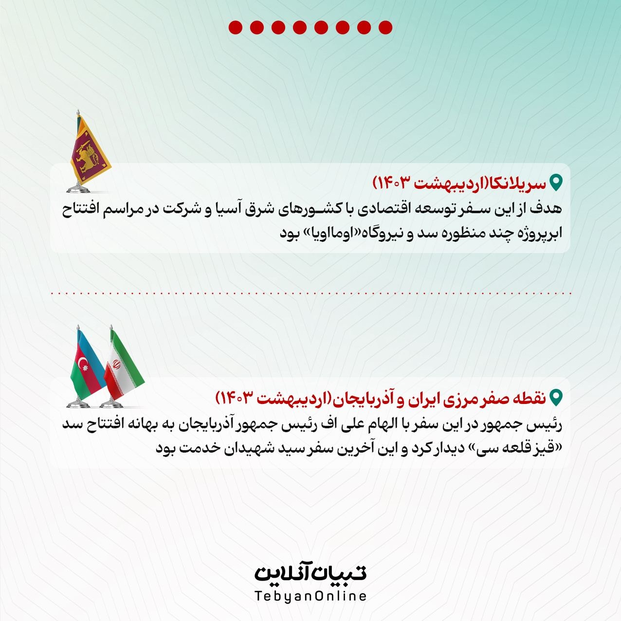 دیپلماسی عزت؛ ایران قفس نیست!