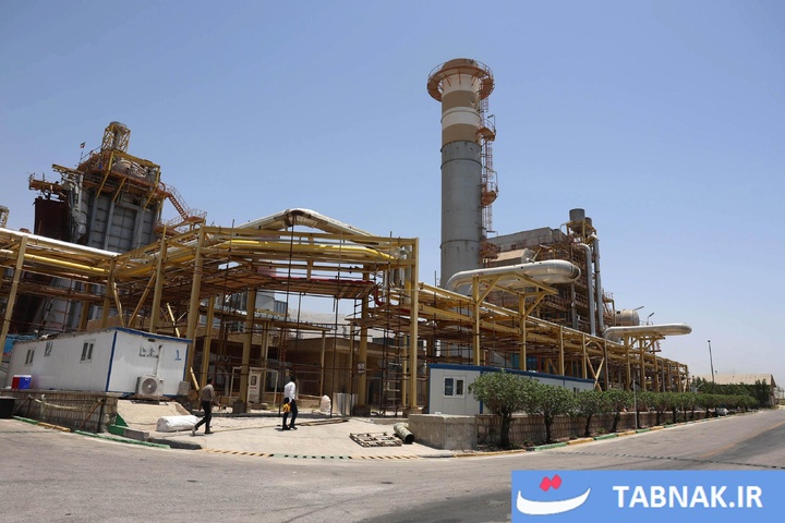 از آتش تا احیا؛ بازگشت عسلویه با اراده ایران