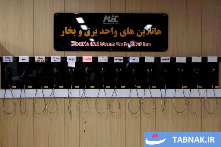 از آتش تا احیا؛ بازگشت عسلویه با اراده ایران