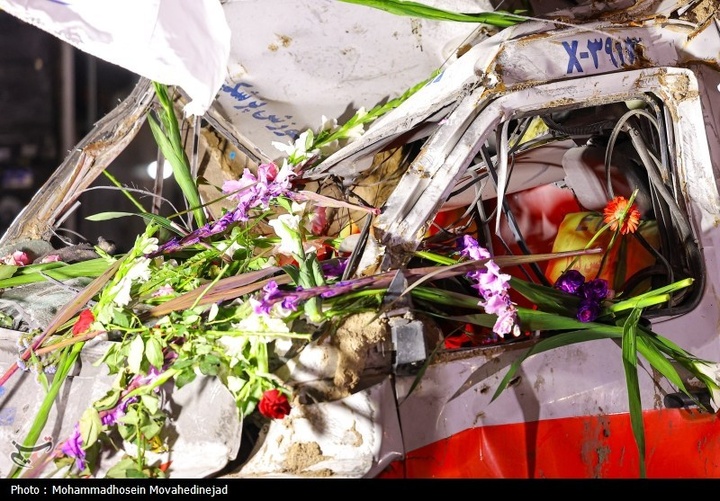 موج نود و یکم حماسه خیابان در تهران