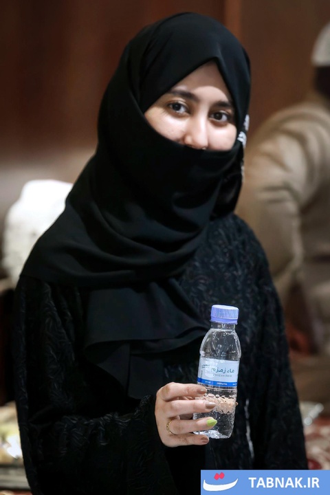 زمزم؛ آبی که قرن‌ها جاری مانده است