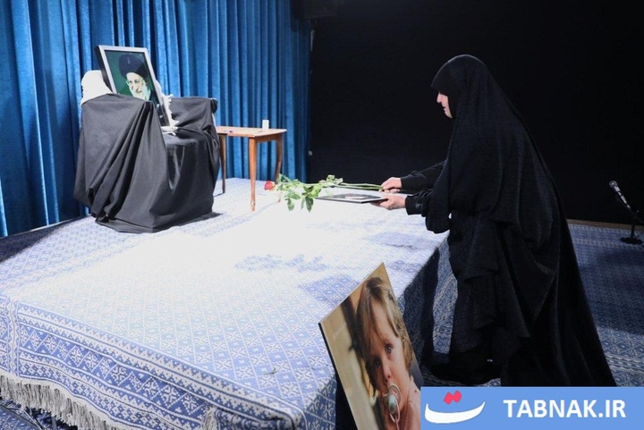 ویژه برنامه «سلام سید کشوردوست»
