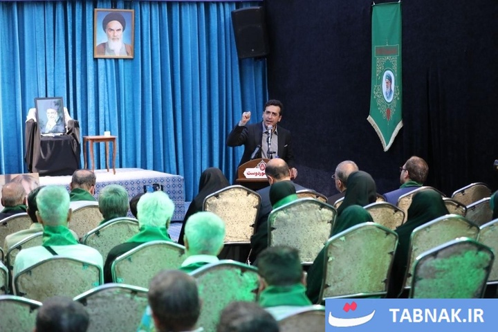 ویژه برنامه «سلام سید کشوردوست»