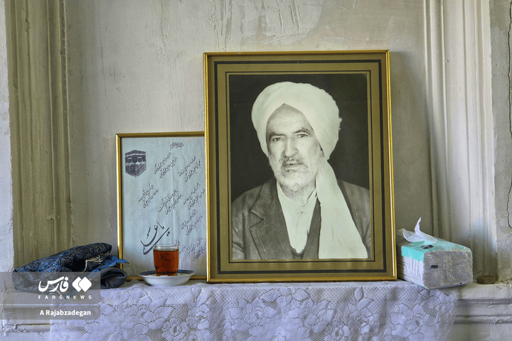 سنت ۲۰۰ ساله ندبه‌خوانی و اطعام عید غدیر در یزد