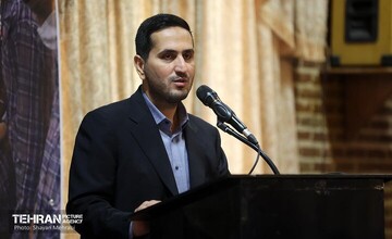 شهردار منطقه ۱۰: غدیر؛ تجلی وحدت، خدمت و مردم‌داری در مکتب علوی است