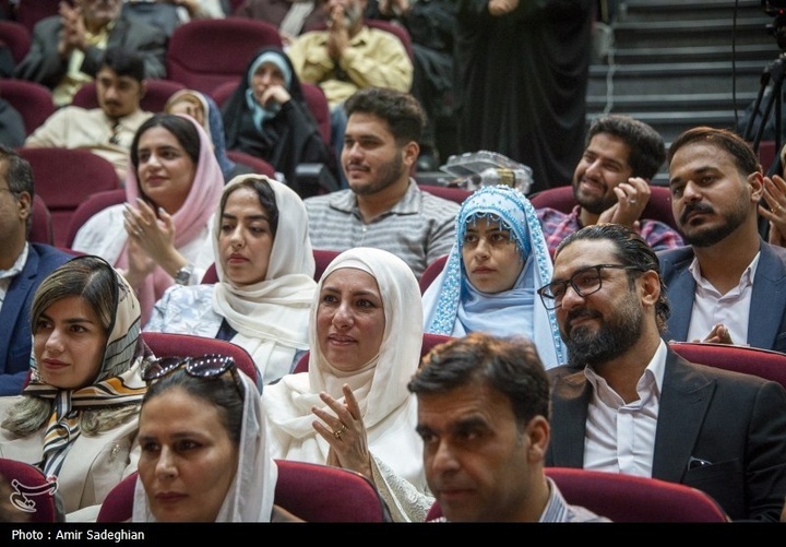 مراسم ازدواج 100 زوج جوان در استان فارس