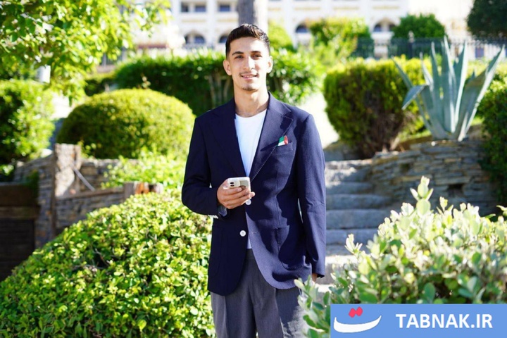 آغاز سفر بزرگ ملی‌پوشان فوتبال به مکزیک