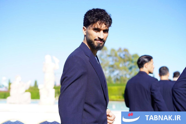 آغاز سفر بزرگ ملی‌پوشان فوتبال به مکزیک