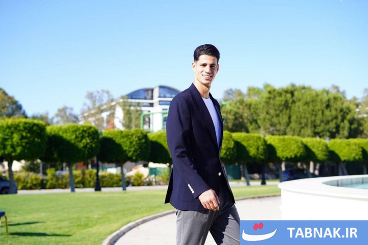 آغاز سفر بزرگ ملی‌پوشان فوتبال به مکزیک