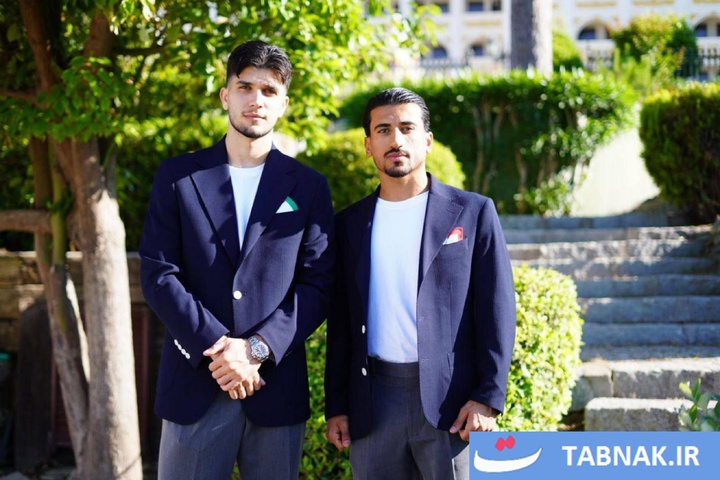 آغاز سفر بزرگ ملی‌پوشان فوتبال به مکزیک