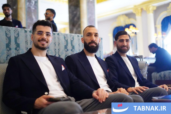 آغاز سفر بزرگ ملی‌پوشان فوتبال به مکزیک