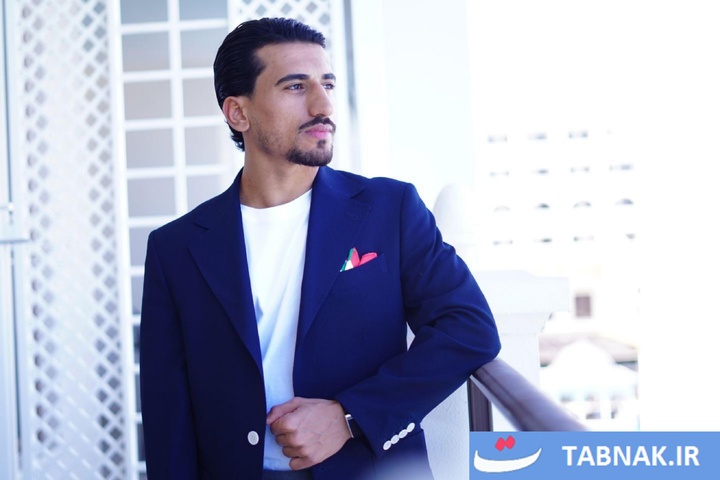 آغاز سفر بزرگ ملی‌پوشان فوتبال به مکزیک